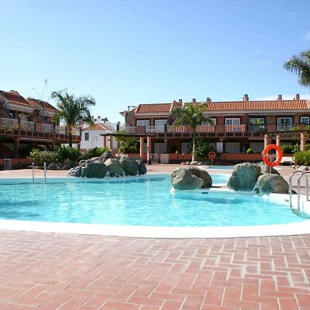 La Hacienda Holiday Appartamento Costa Del Silencio Esterno foto