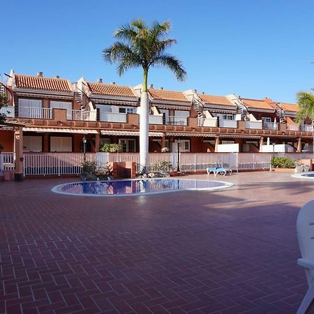 La Hacienda Holiday Appartamento Costa Del Silencio Esterno foto